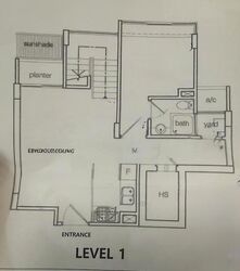 Emprado Suites (D15), Apartment #614651261